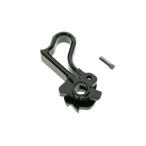 Match Grade Stainless Steel Hammer Type B