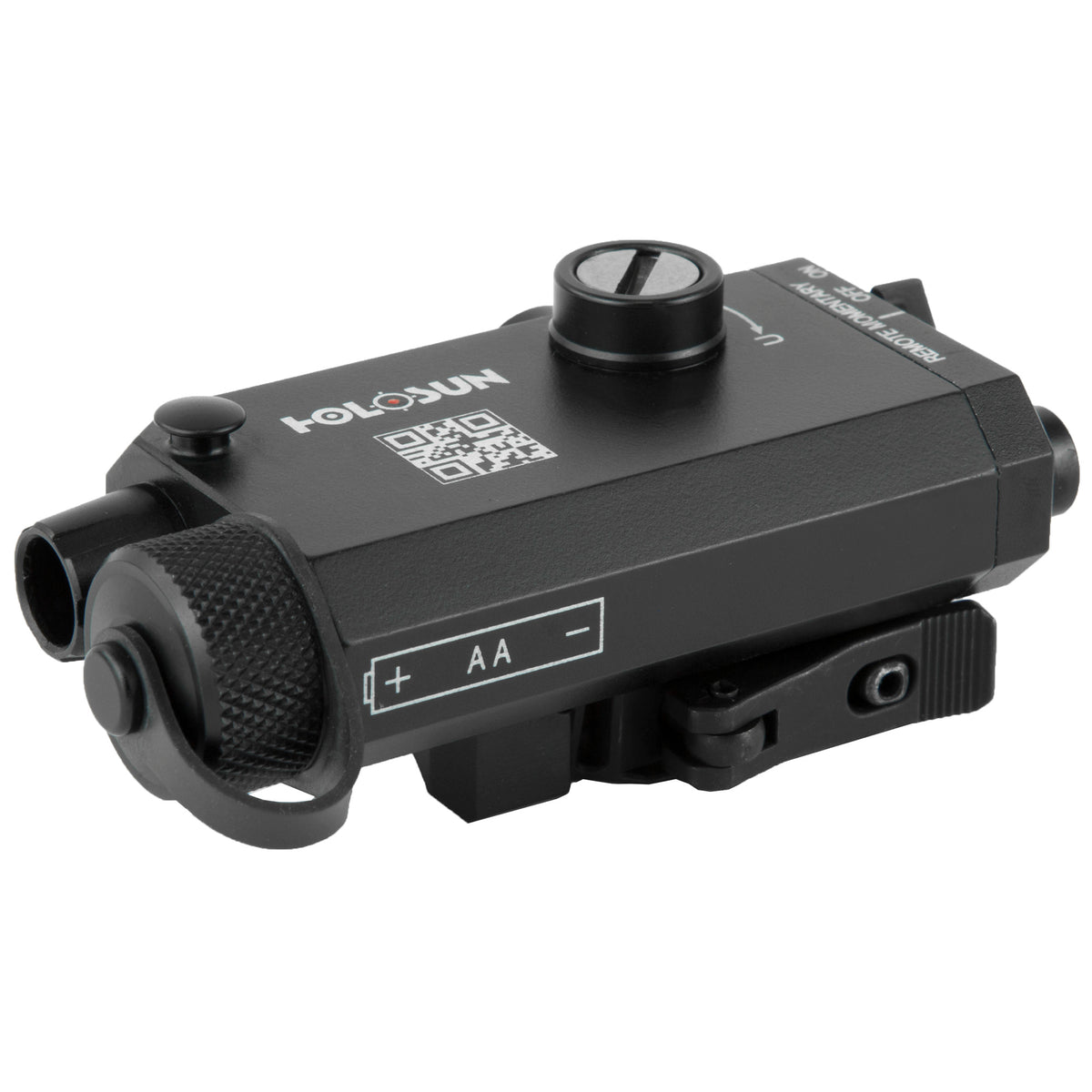 Holosun LS117-R Collimated Laser Red (2026)