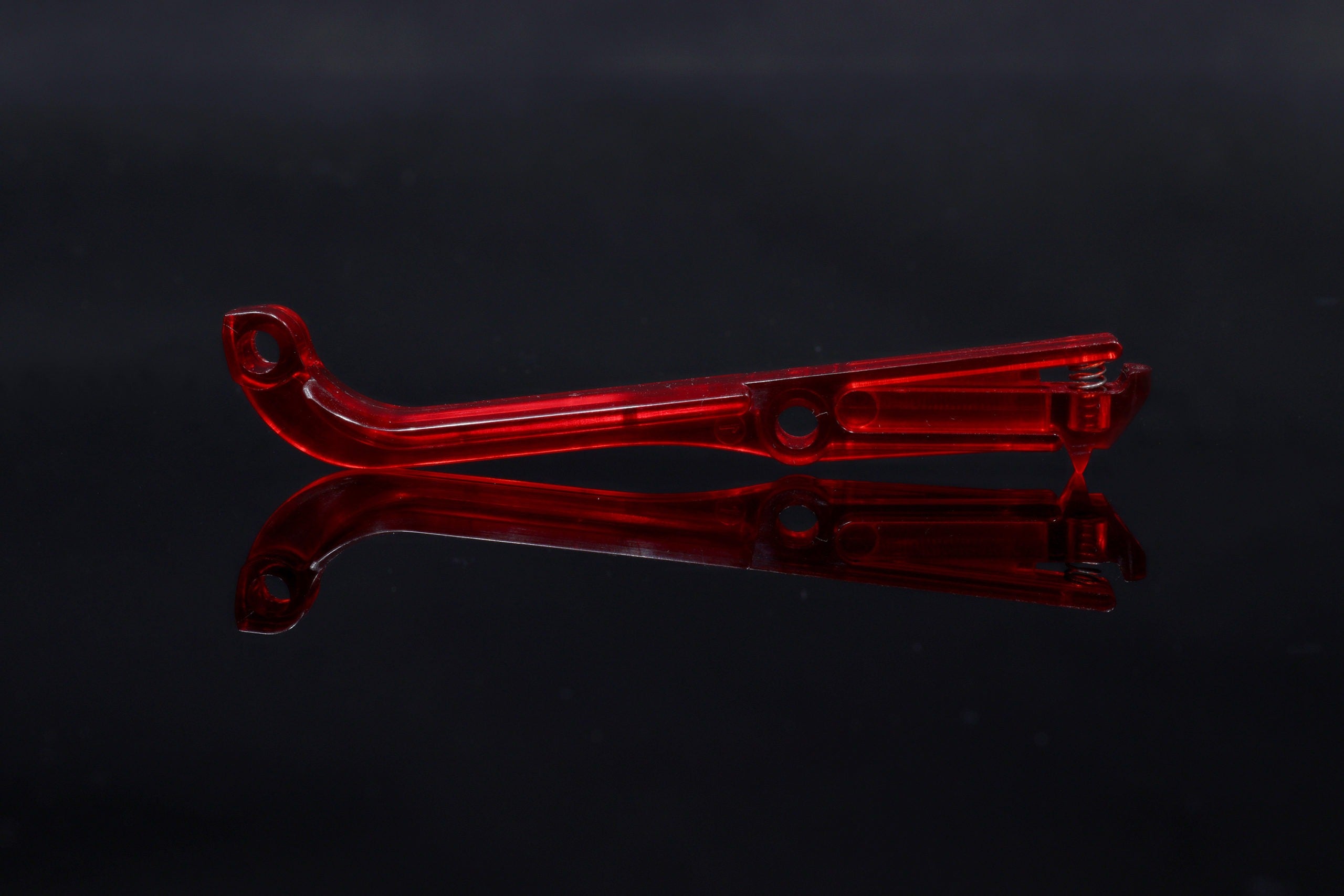 TAC-41 Feeding Ramp Parts
