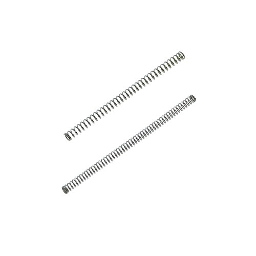 Supplemental Nozzle Spring