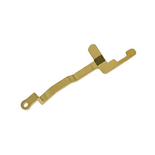 Rocky Trigger Lever