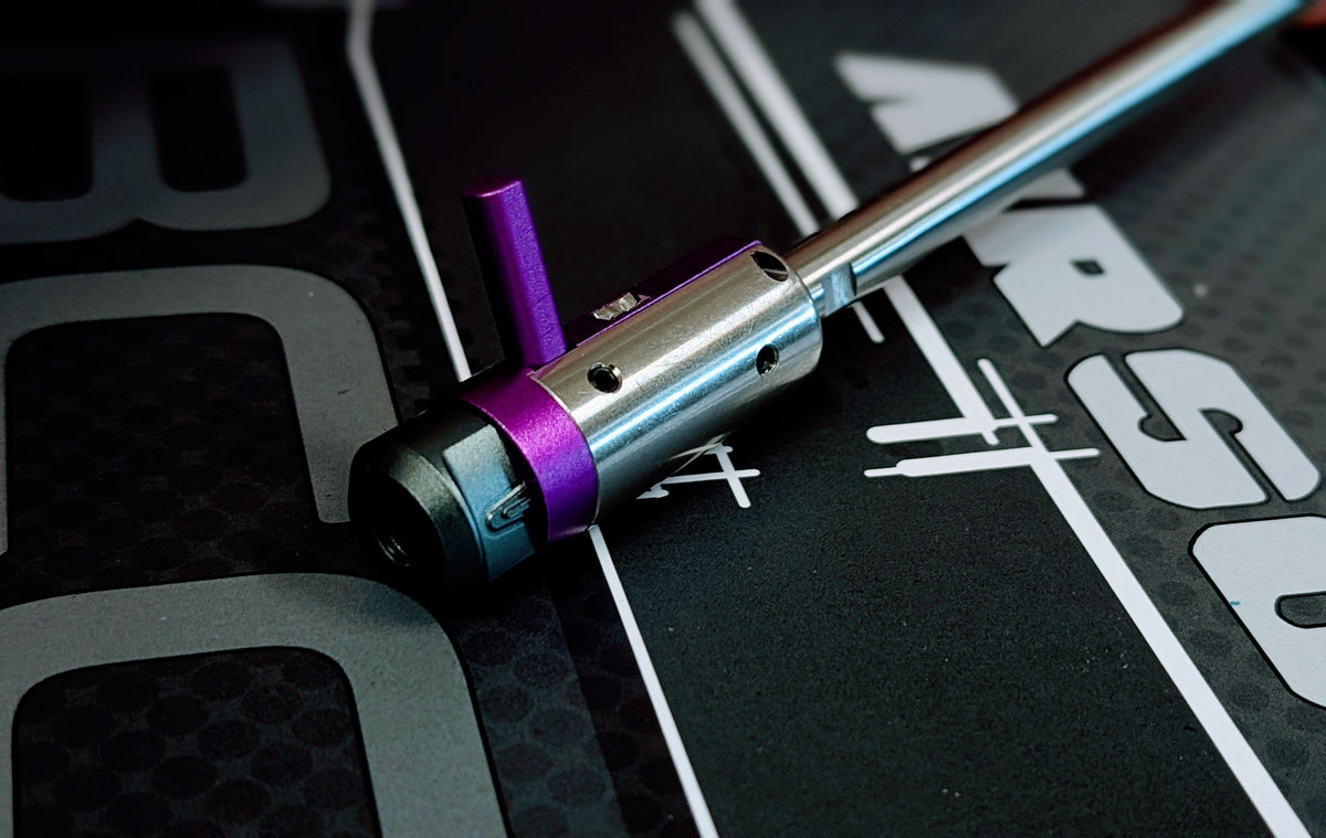 STALKER Kraken VKS TDC Hop-Up Chamber for Silverback VKS