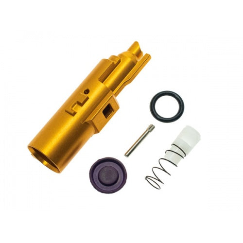 Power Up Aluminium Nozzle for Hi-CAPA