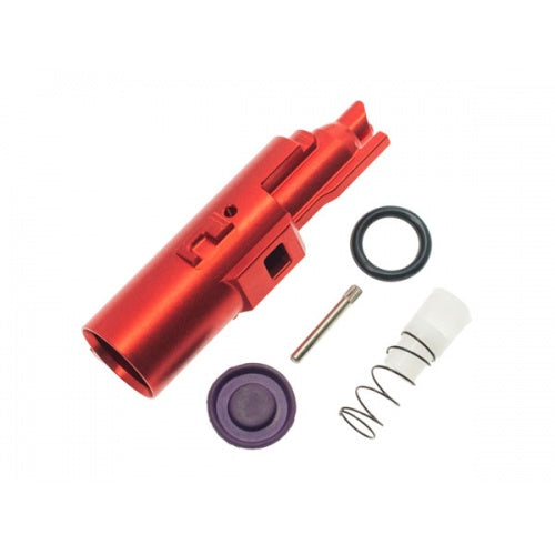 Power Up Aluminium Nozzle for Hi-CAPA