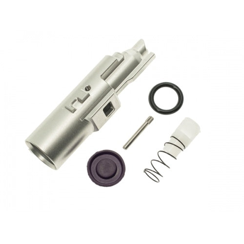 Power Up Aluminium Nozzle for Hi-CAPA