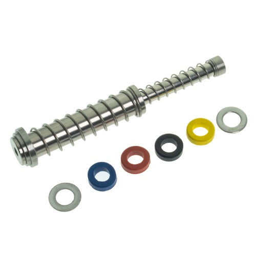 G17 Ge5 SS Guide Rod Set