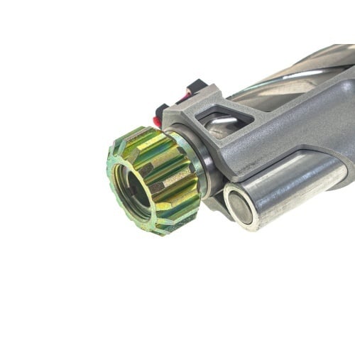 A02 Suppressor Adapter