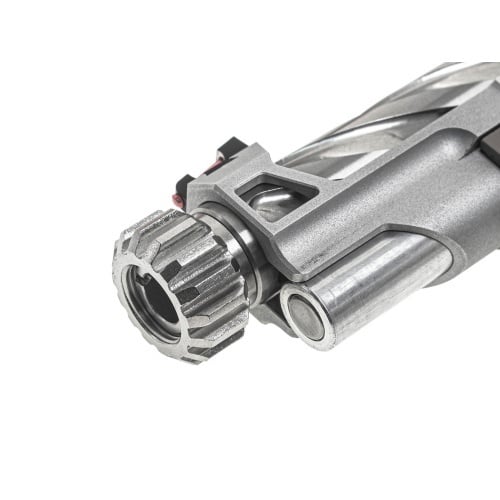 A02 Silencer Adapter