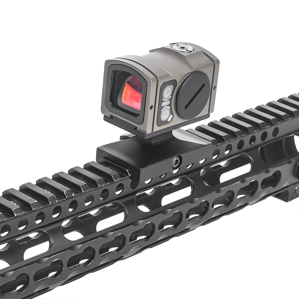 ACRO P-2 Red Dot Sight - DE