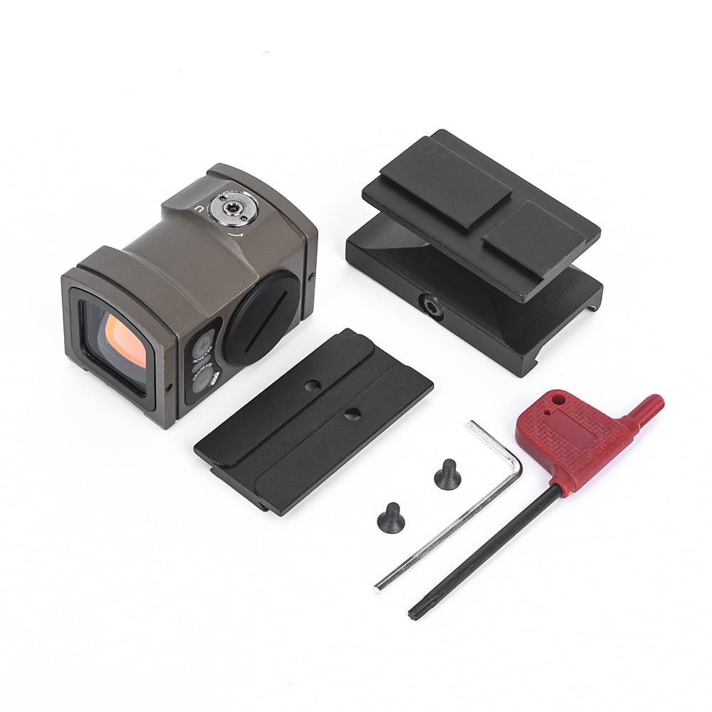 ACRO P-2 Red Dot Sight