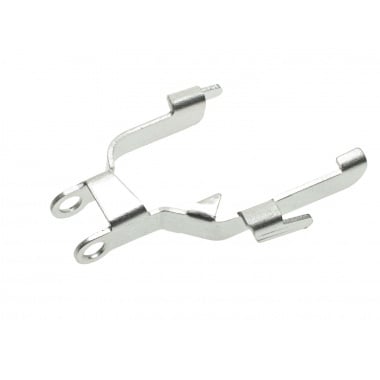 AAP-01 Stainless Steel Blow Lock