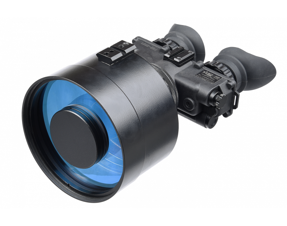 AGM FoxBat-8 Gen 2+ Level 1 Night Vision Bi-Ocular