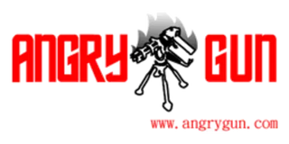 AngryGun