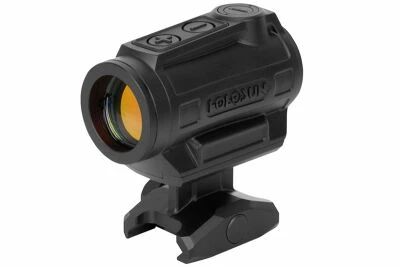 Holosun ARO CORE Gold MRS Reticle Sight (2026)