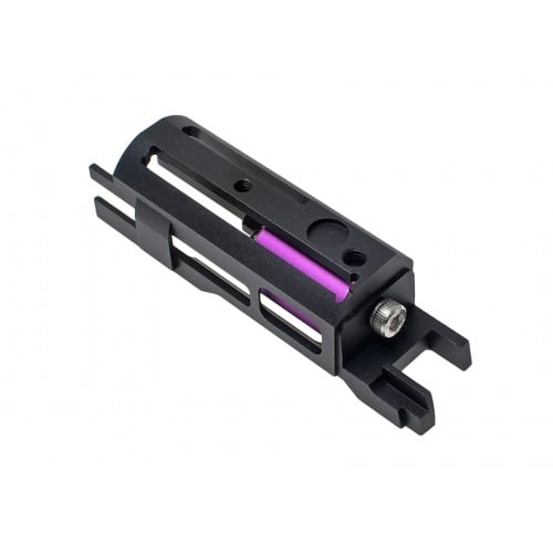 B02 Dynamic Blowback Housing (Piston Head version) - Black