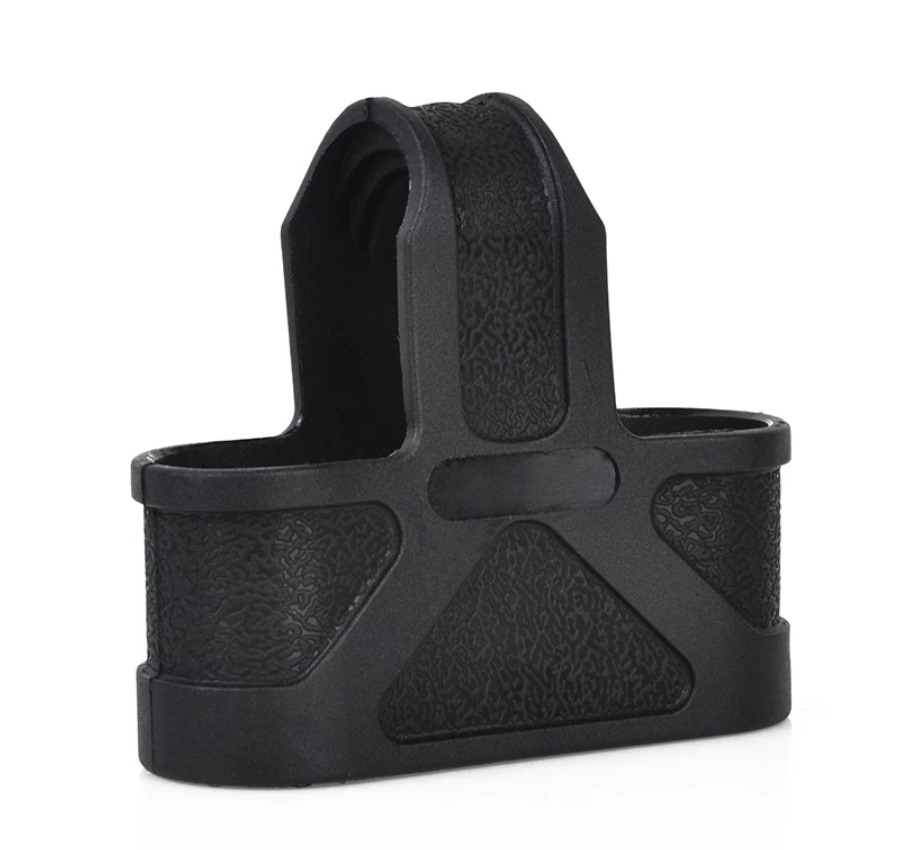 Rubber Magazine Pull Tabs for M4 5.56 NATO