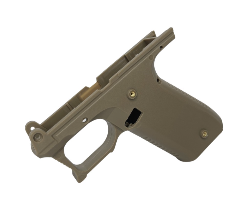 AAP01 FUKU-2 Nylon Grip - Tan