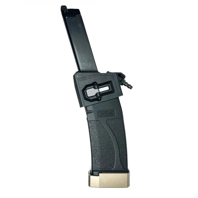 HPA Adapter FUKU-2 AAP-01 for M4 Mag - Black/Chameleon (electroplated)