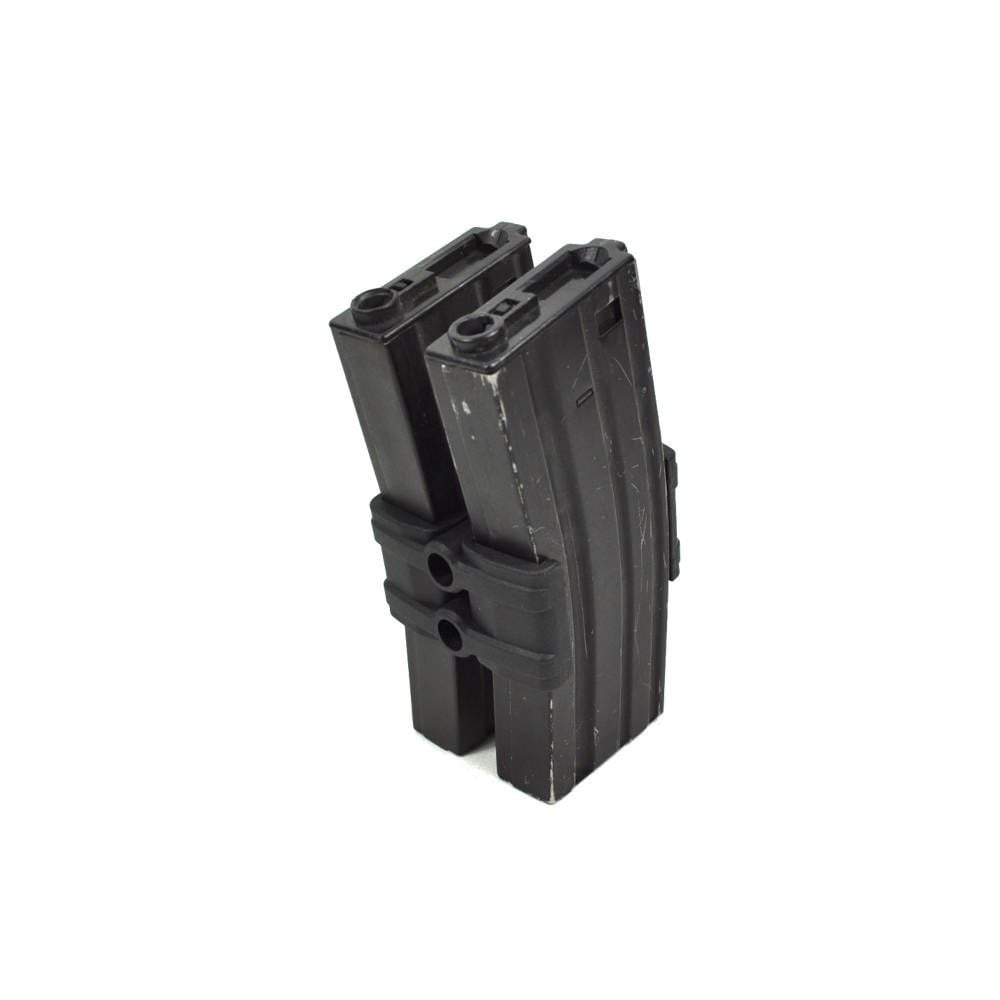M4 Magazine Coupler