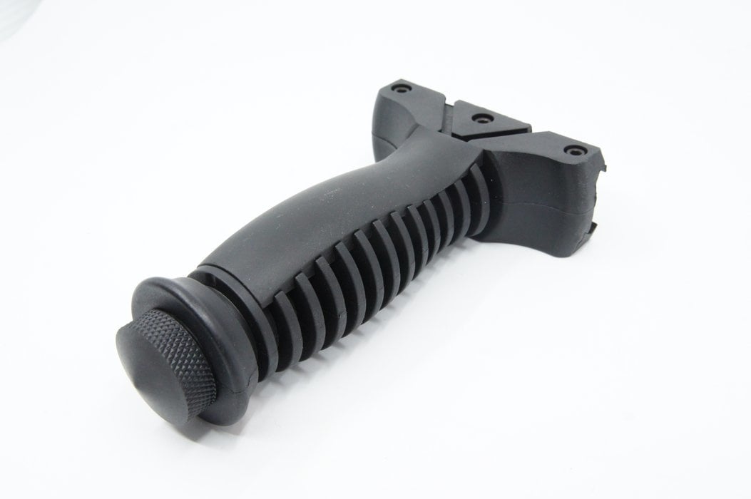 CQB Tactical Grip - Black