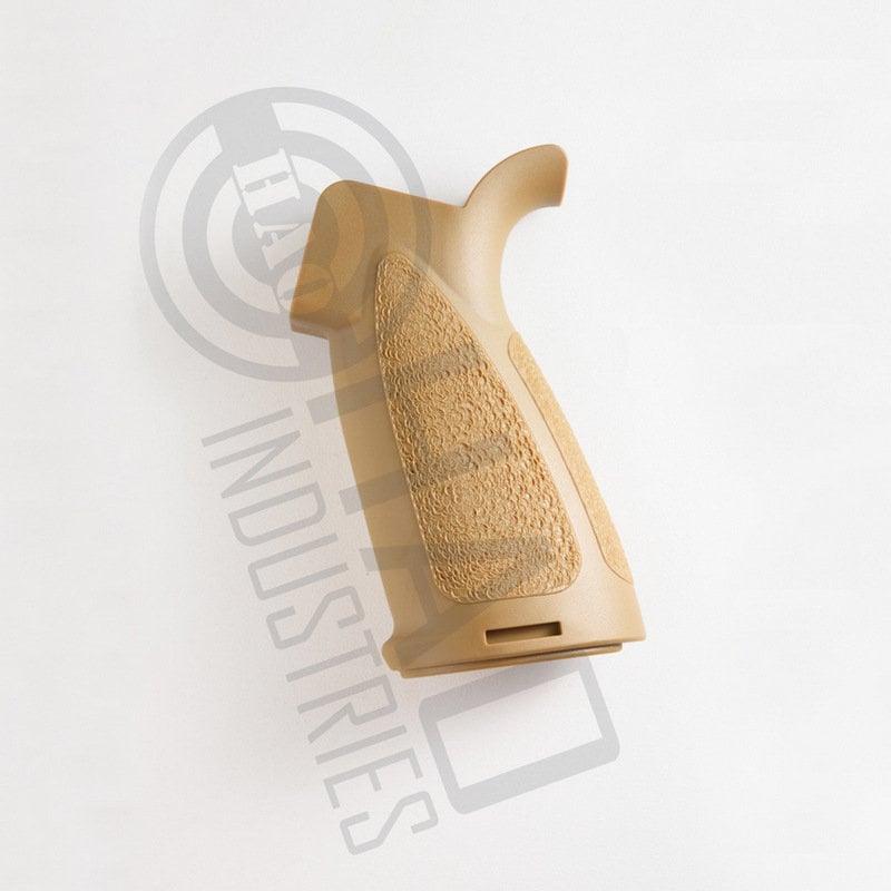 V7 Grip for PTW - RAL8000