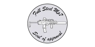 Full Steel MP7