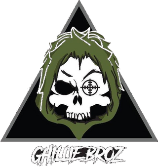 GhillieBroz