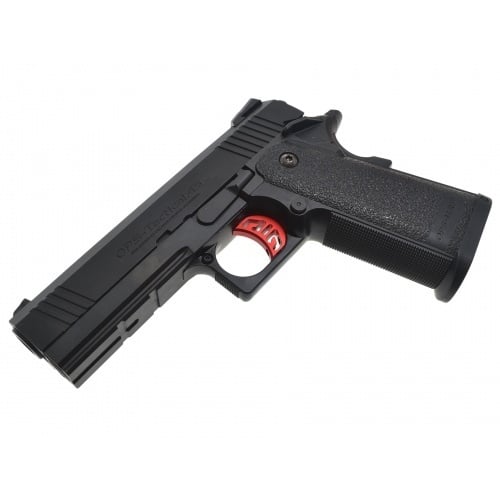 Aluminum Trigger T2