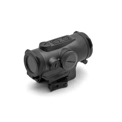 Holosun HE530G-GR Elite Green Circle Dot Sight (2026)