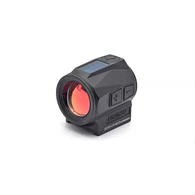 Holosun Solar Charging Rifle Sight Green Circle Dot (2026)