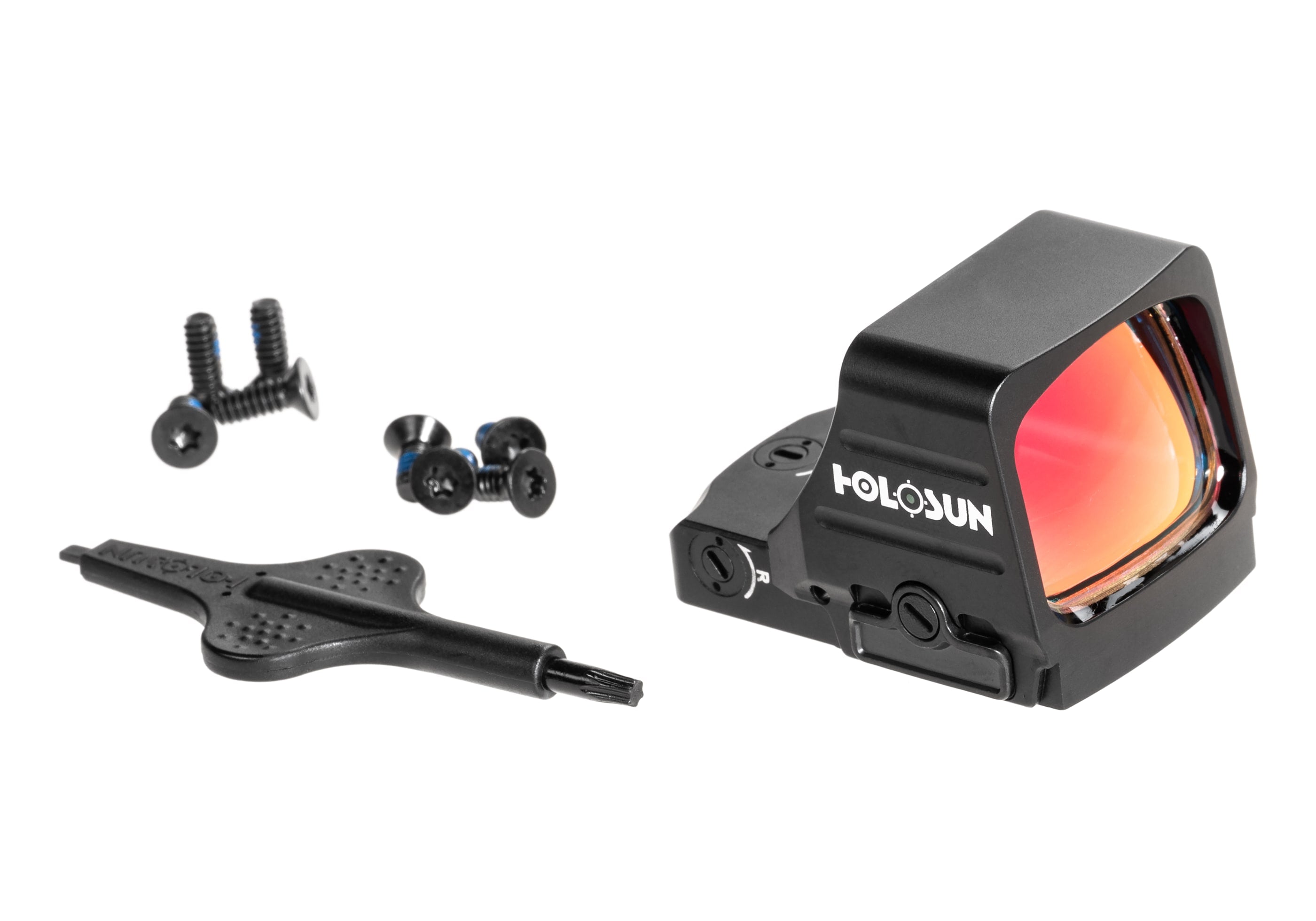 Holosun HE507COMP Green Multi Reticle Sight (2026)
