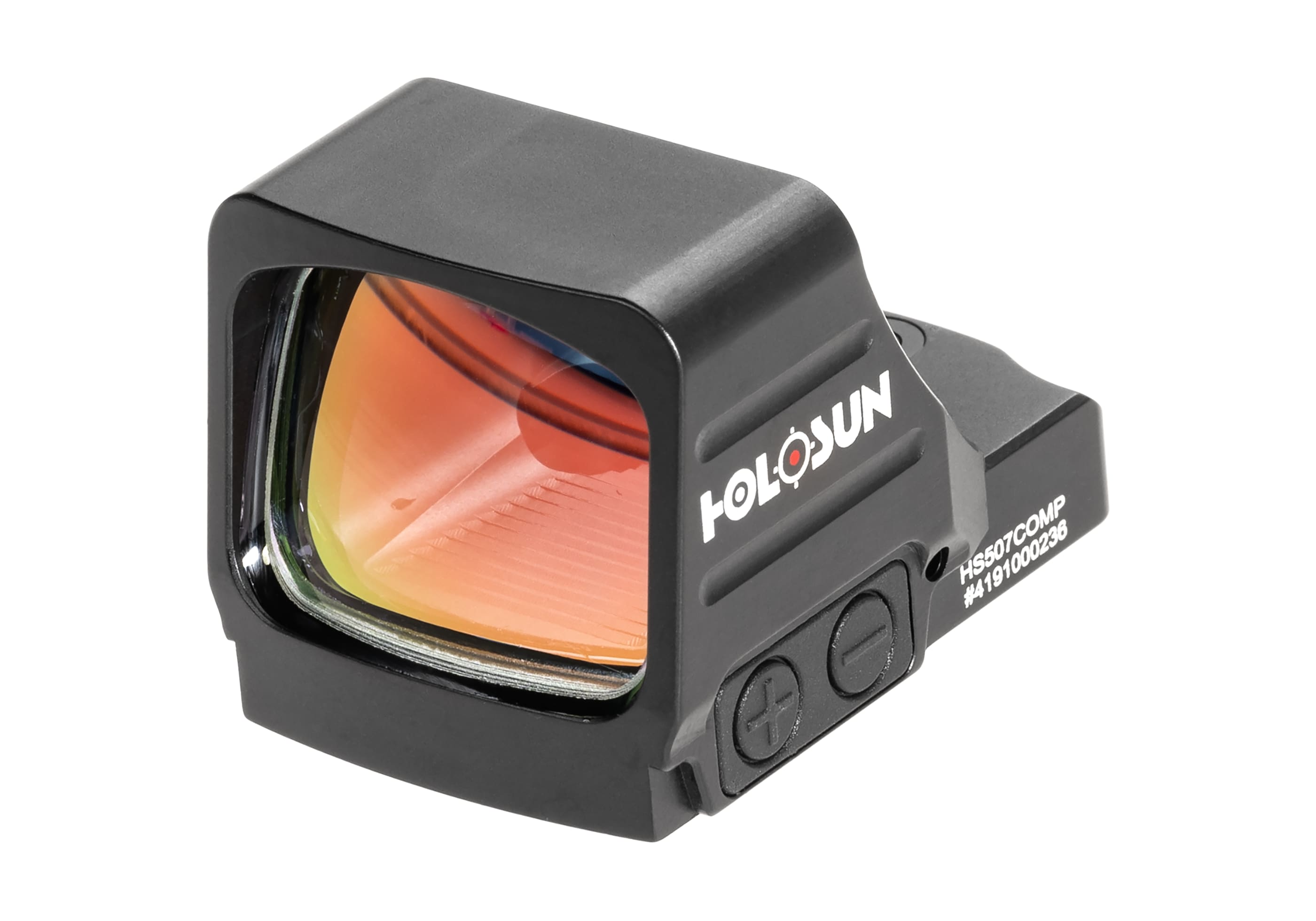 Holosun HS507COMP Red Multi Reticle Sight (2026)