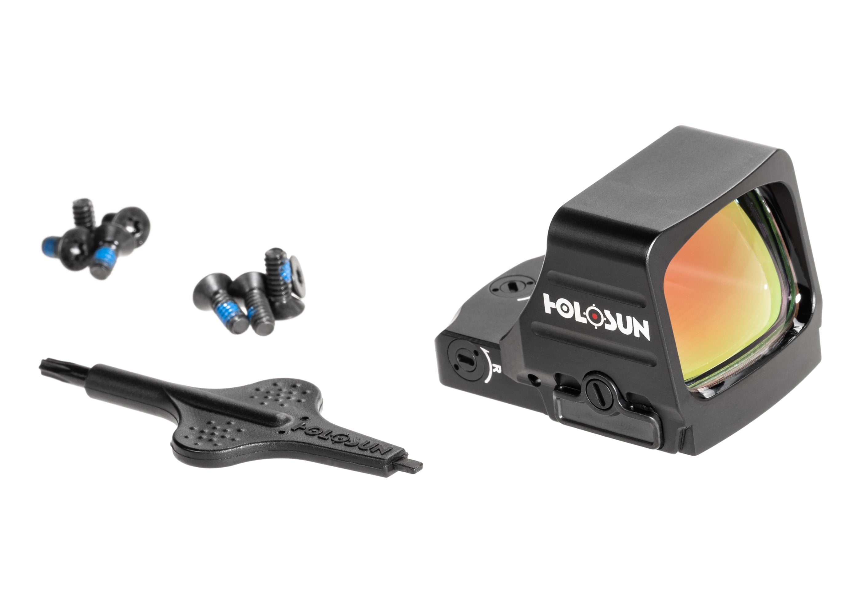 Holosun HS507COMP Red Multi Reticle Sight (2026)