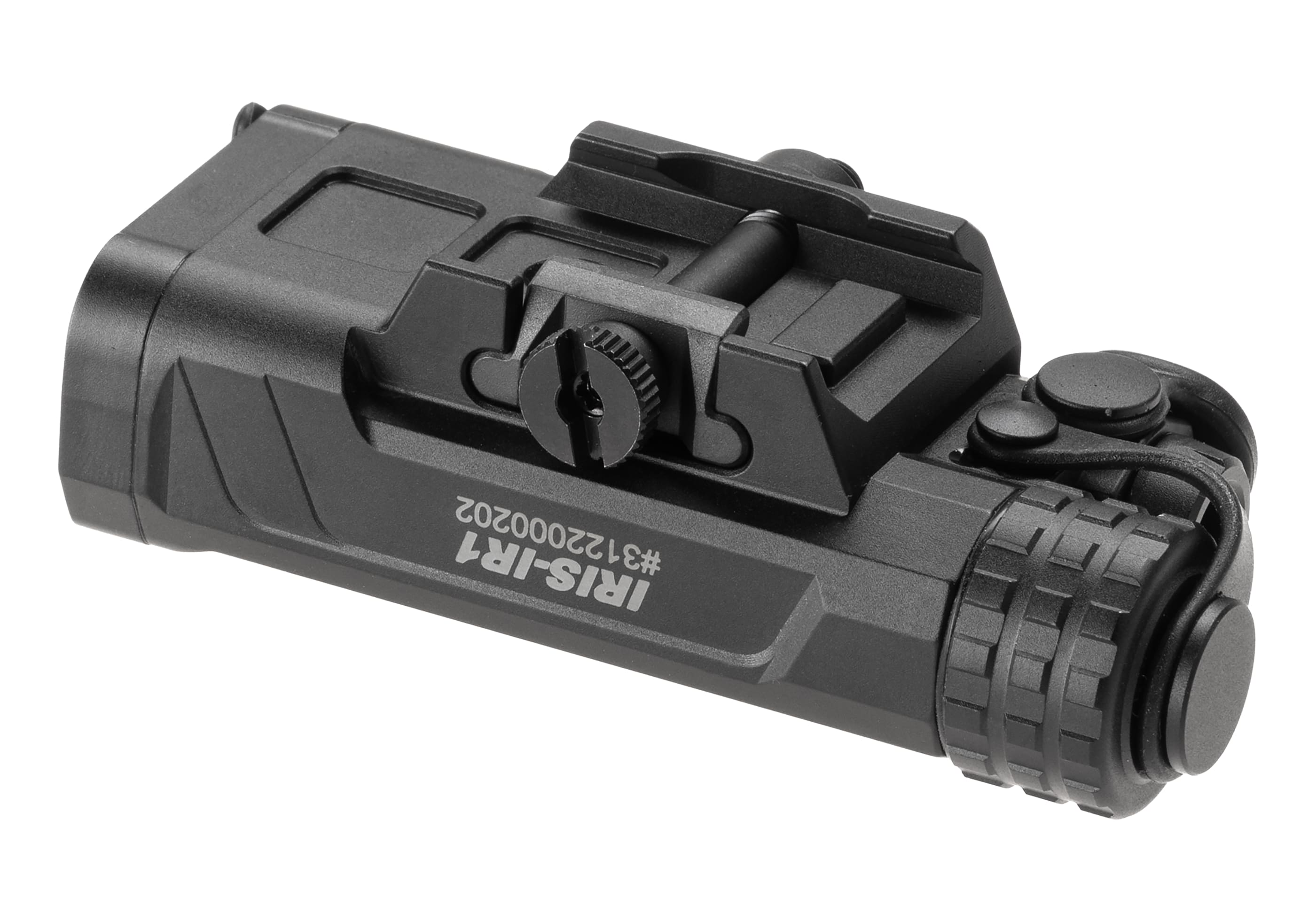 Holosun IRIS-1 IR Laser (2026)