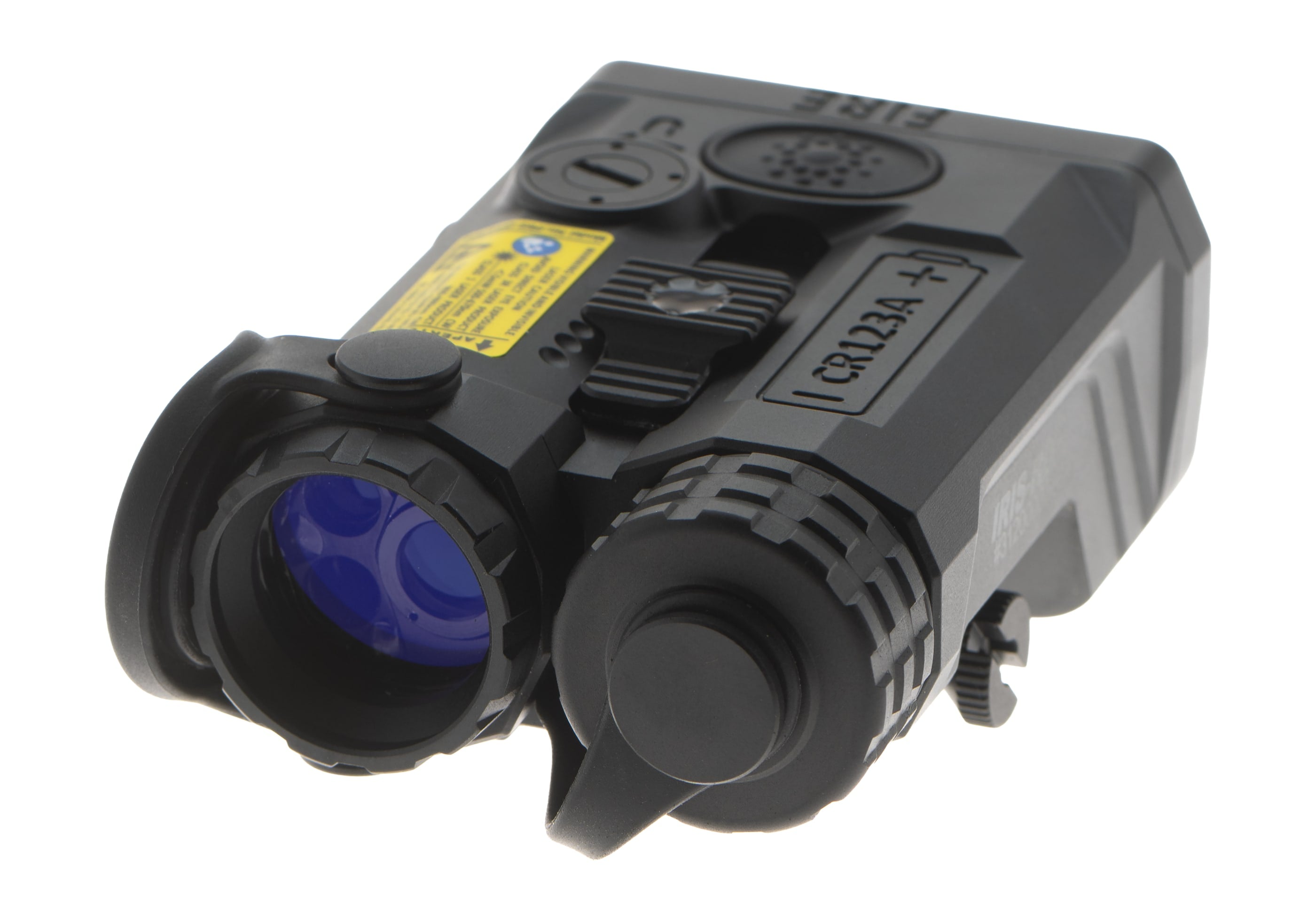 Holosun IRIS-3 Green / IR Laser / IR Iluminator (2026)