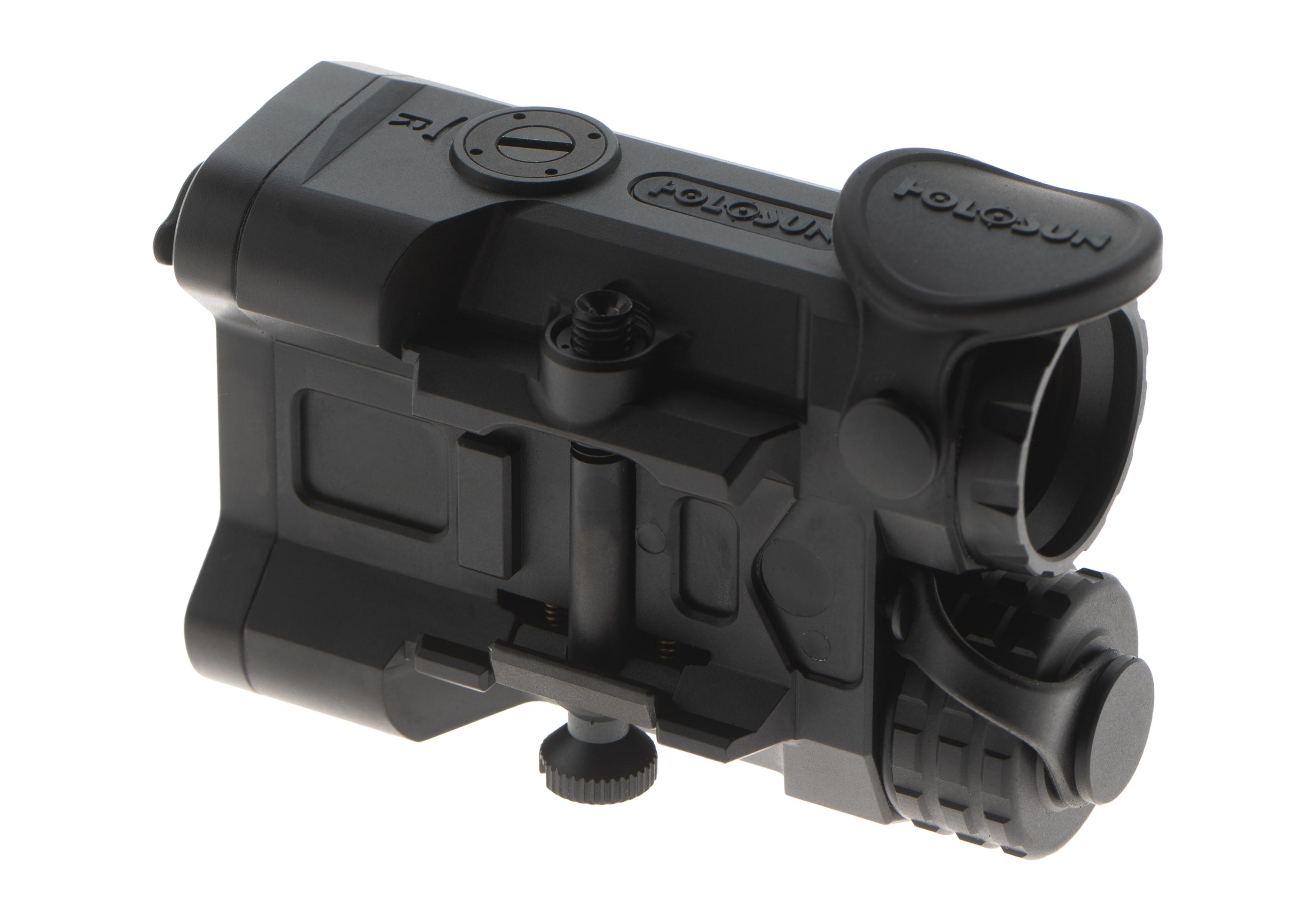 Holosun IRIS-3 Red / IR Laser / IR Illuminator (2026)