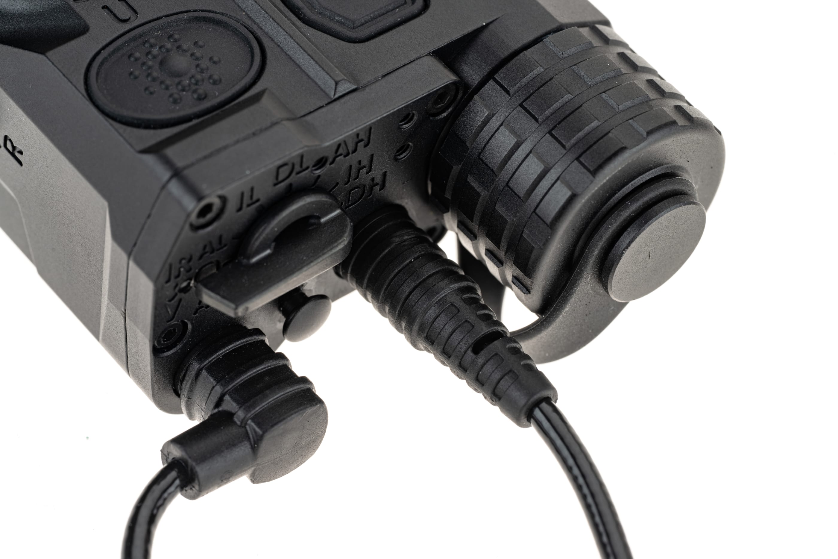 Holosun IRIS-4 Green / IR Laser / IR / White Light Illuminator (2026)