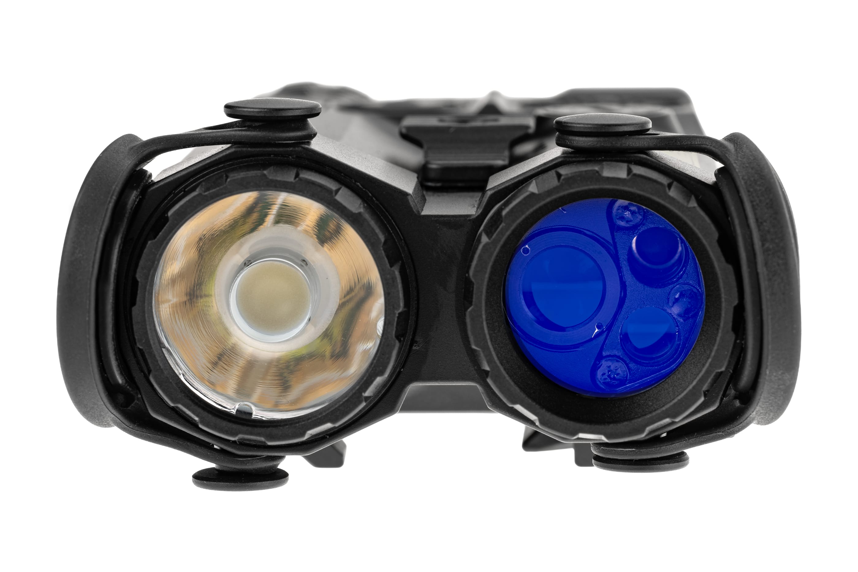 Holosun IRIS-4 Green / IR Laser / IR / White Light Illuminator (2026)