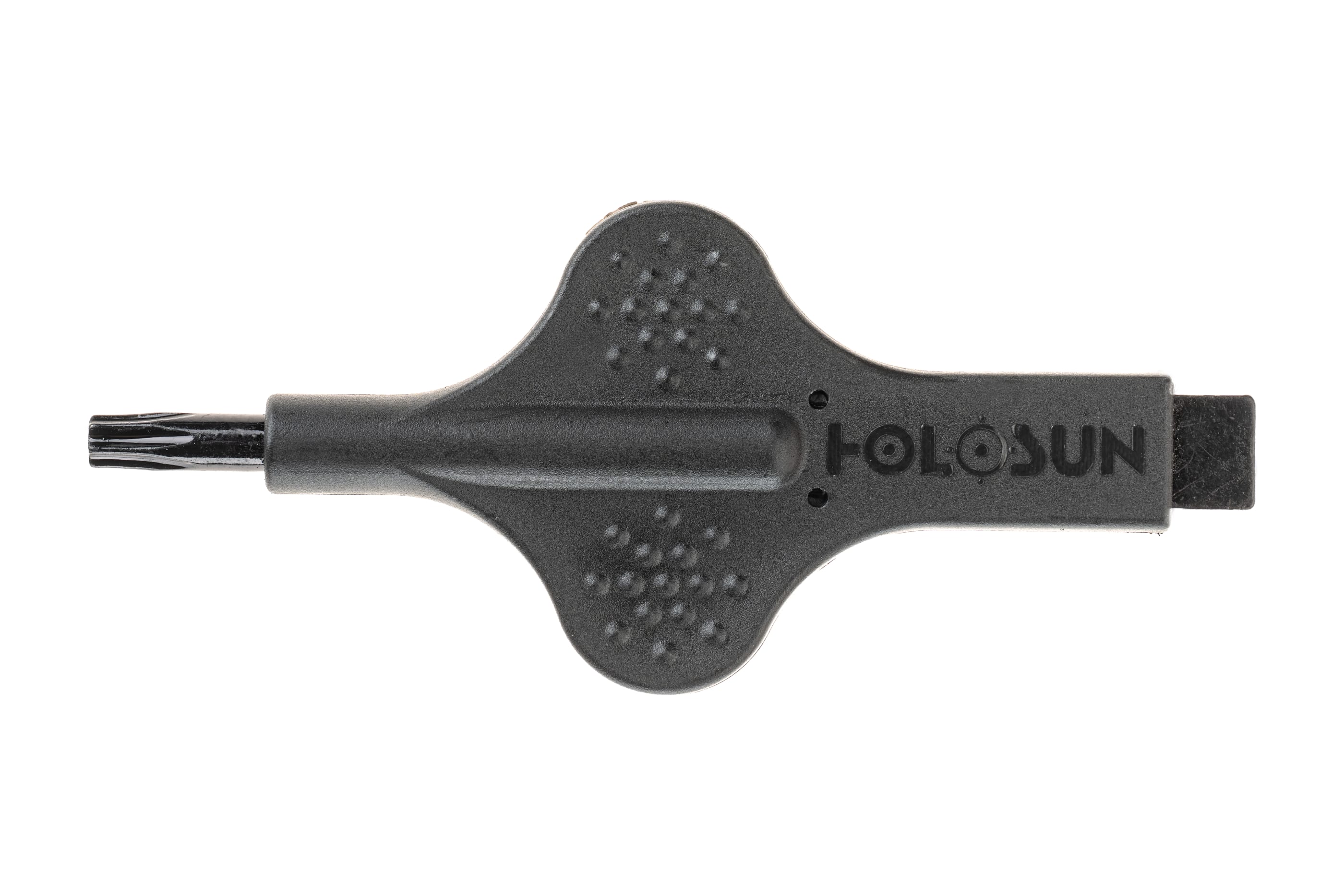 Holosun IRIS-4 Green / IR Laser / IR / White Light Illuminator (2026)