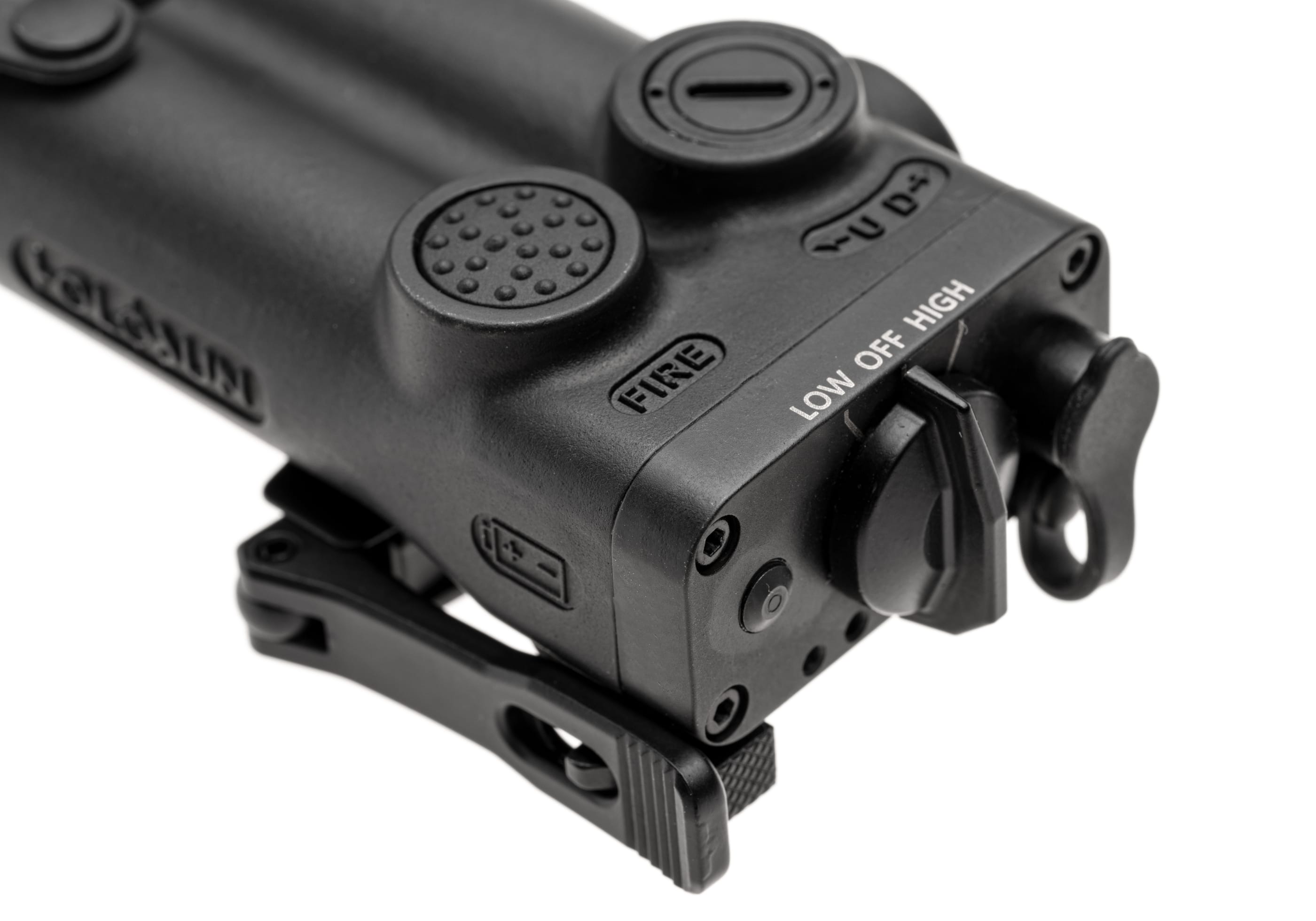 Holosun LE117-IR Elite Single Beam Laser IR (2026)