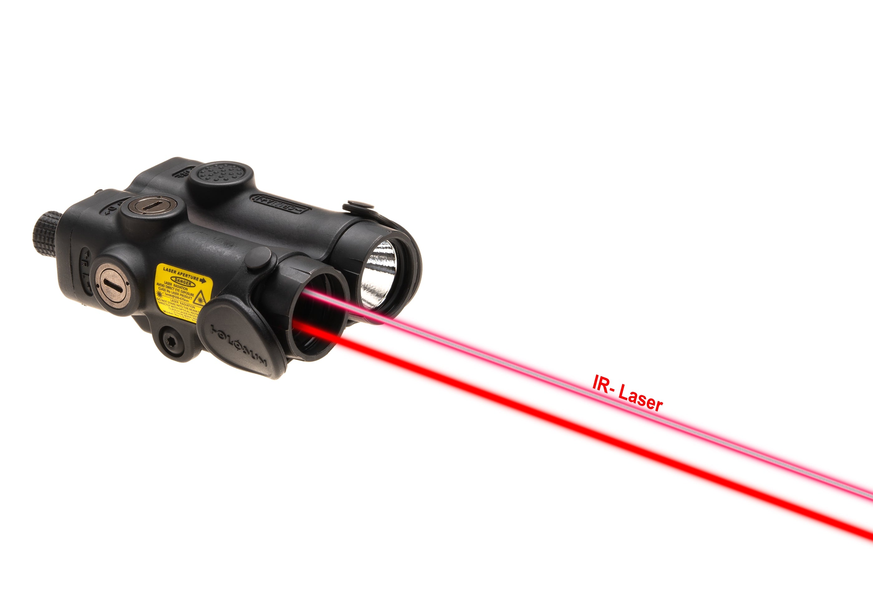 Holosun LE321-RD Elite Multi-Laser Device (2026)