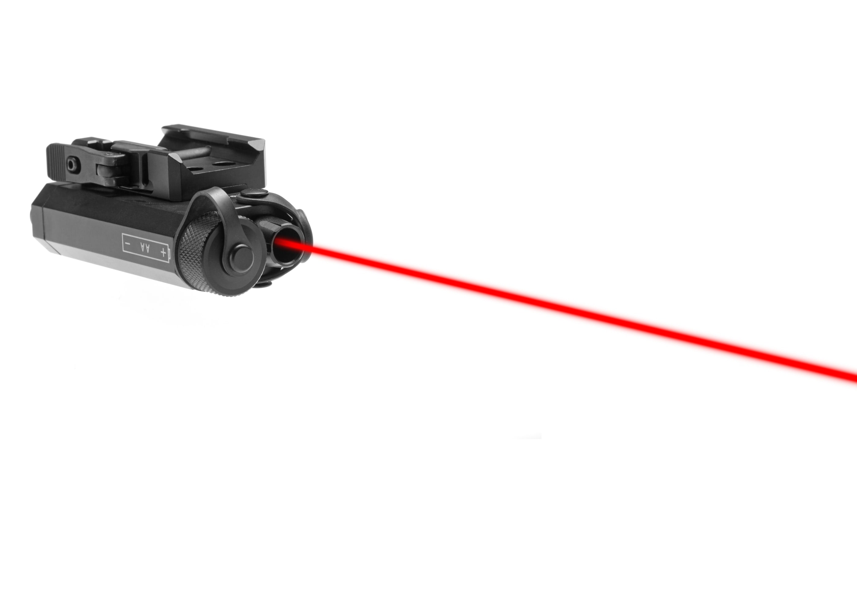 Holosun LS117-R Collimated Laser Red (2026)