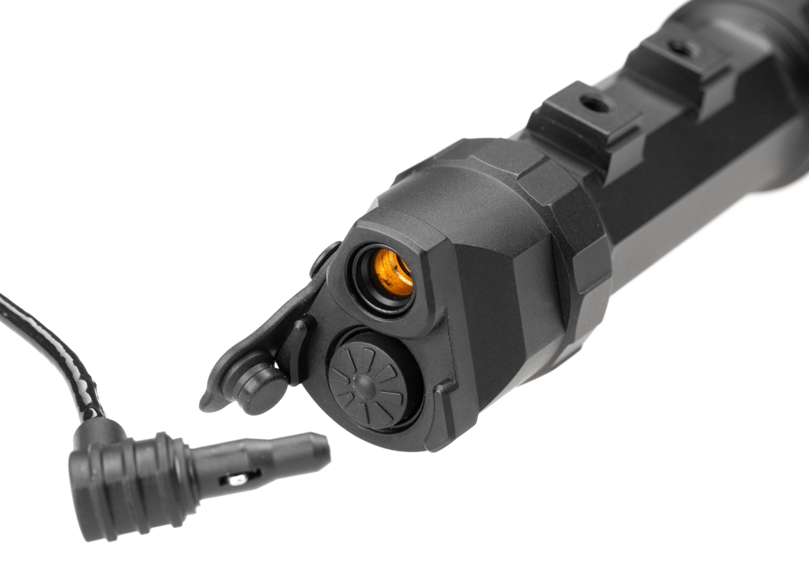 Holosun RAID Rifle Flashlight (2026)