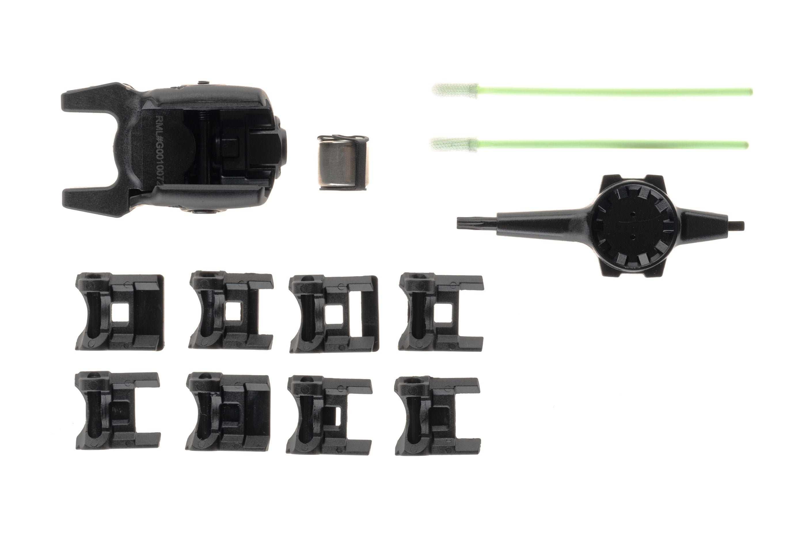 Holosun RML Green Laser Device (2026)