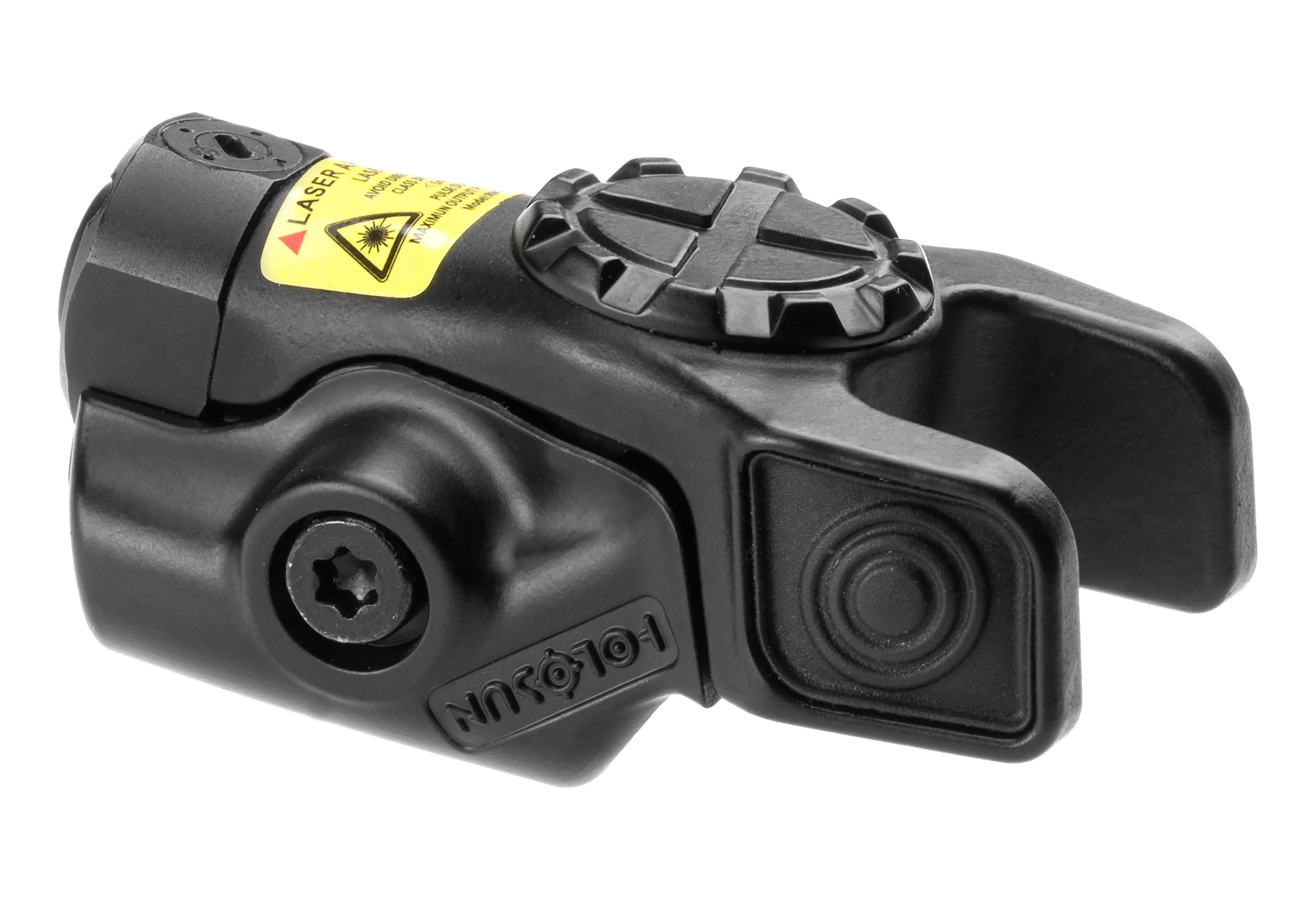 Holosun RMLt Green Laser Device (2026)