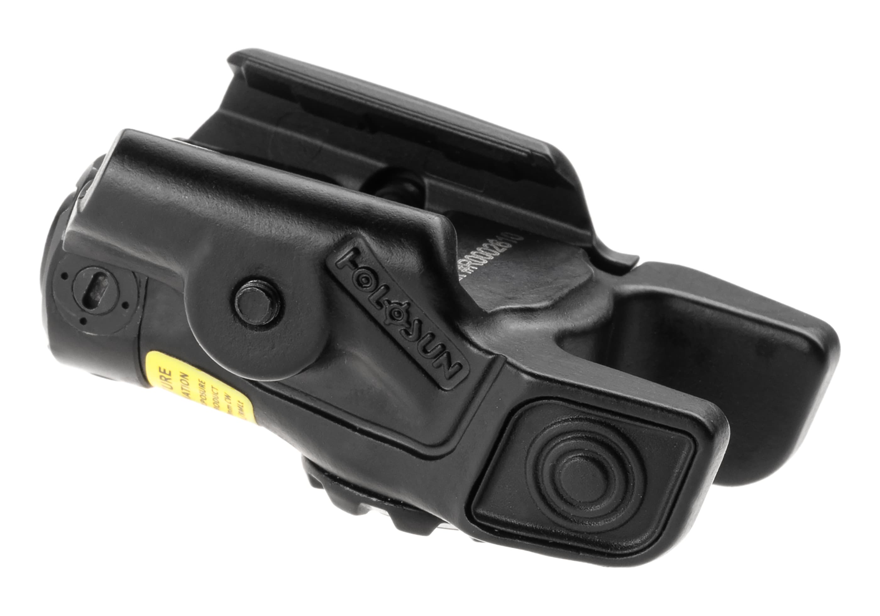Holosun RMLt Green Laser Device (2026)