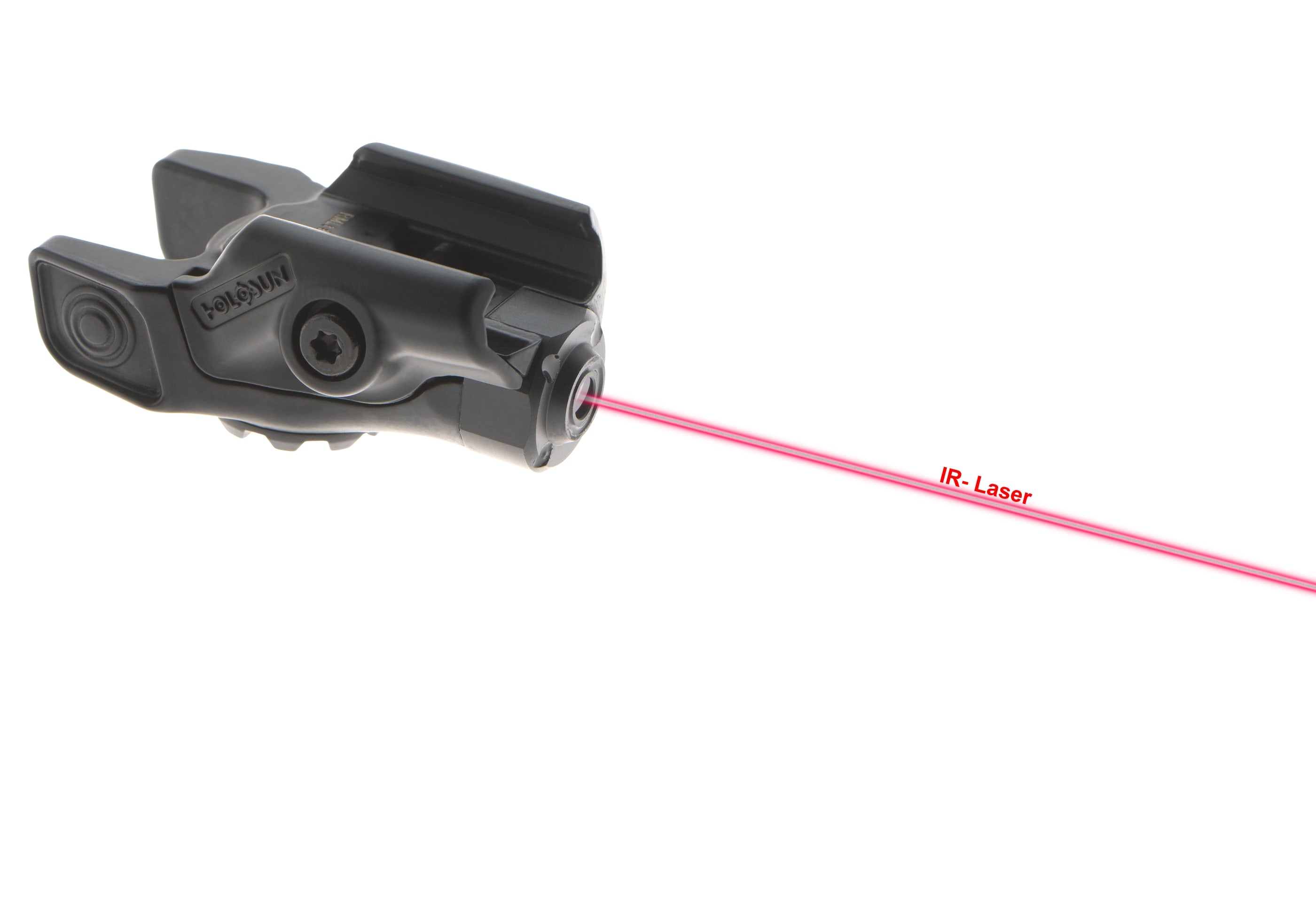 Holosun RMLt IR Laser Device (2026)