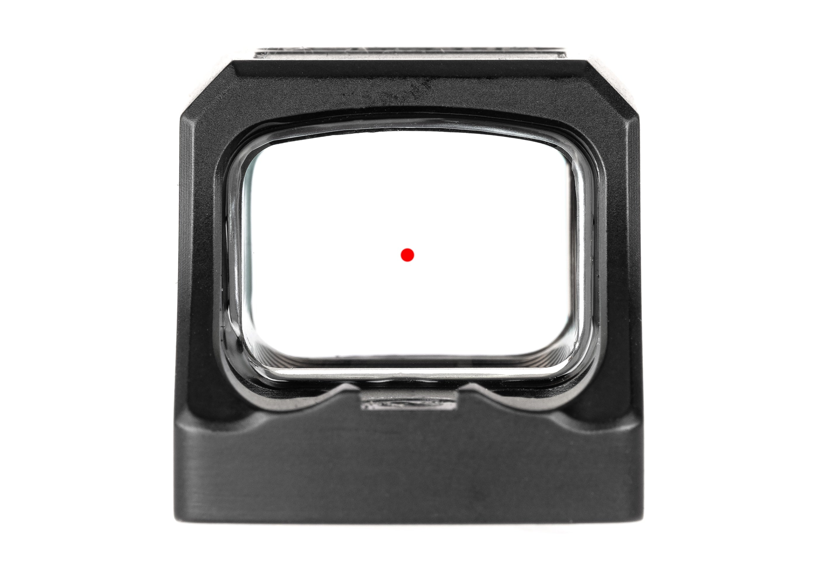 Holosun SCS Solar Circle Dot Sight RMSc Footprint (2026)