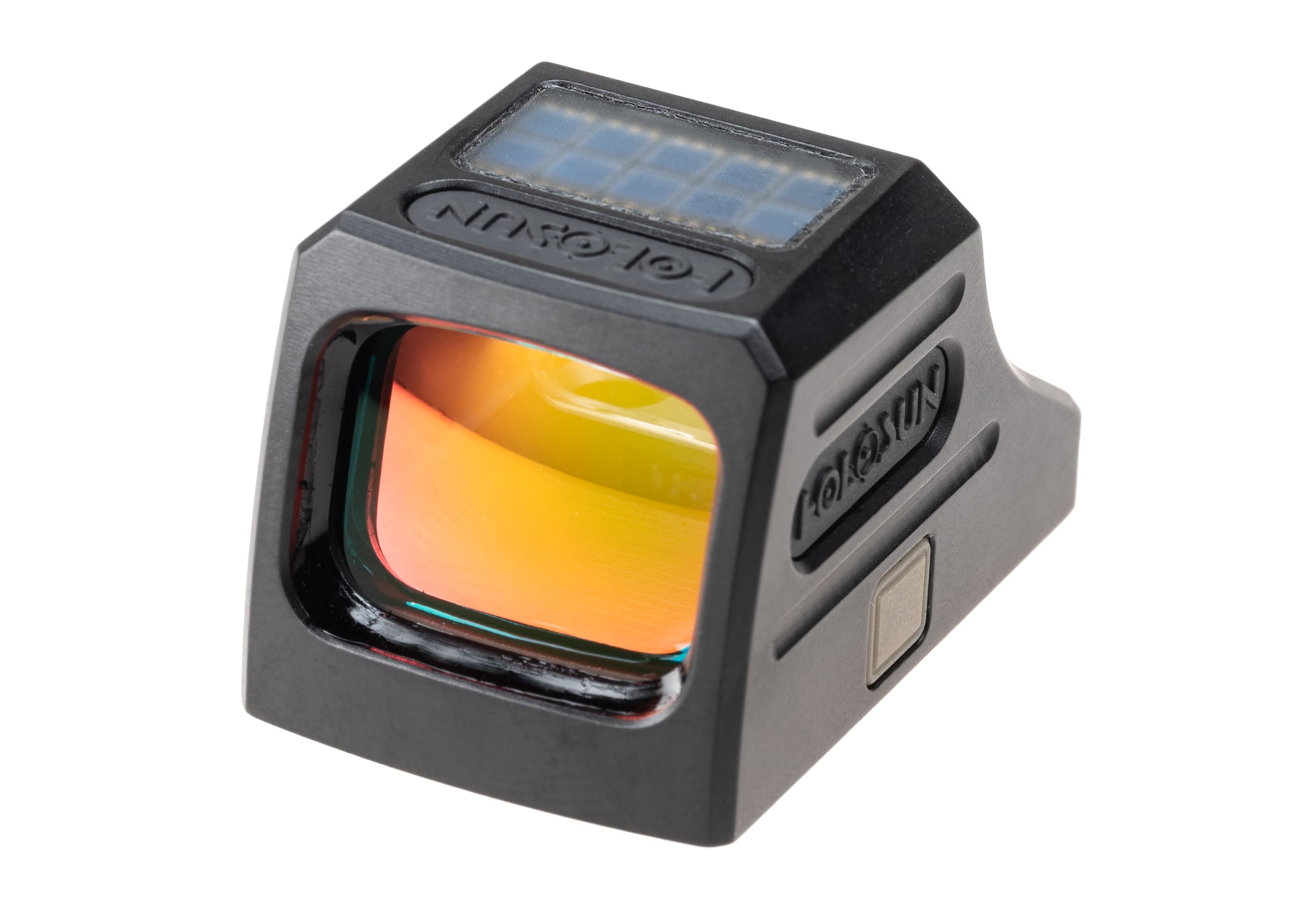 Holosun SCS Solar Circle Dot Sight RMSc Footprint (2026)
