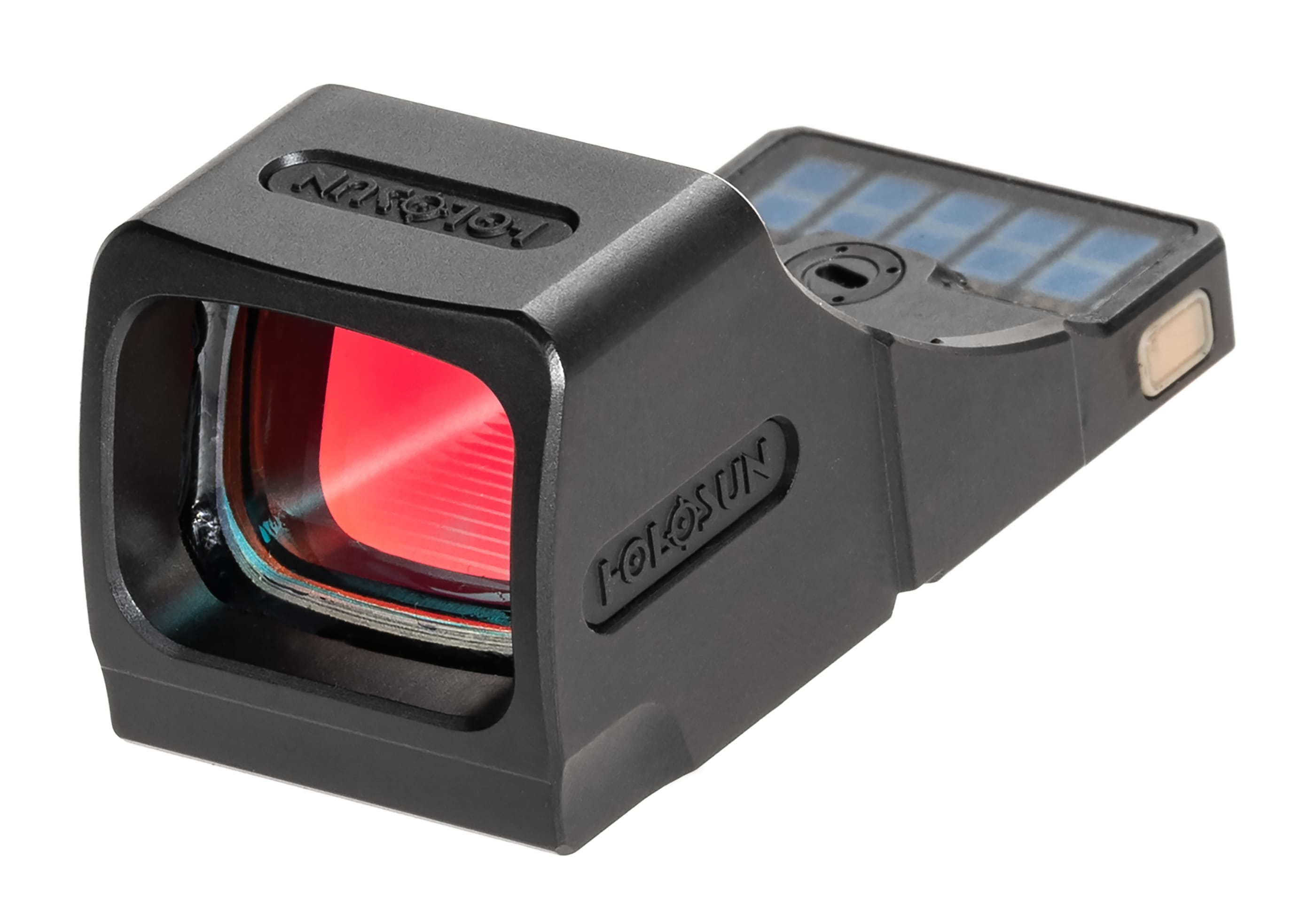 Holosun SCS Solar Green Circle Dot Sight M&P9 2.0 Footprint (2026)